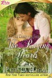[cover of The Raging Hearts]