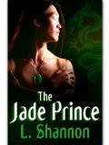 [cover of The Jade Prince]