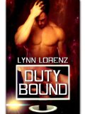 [cover of Duty Bound]