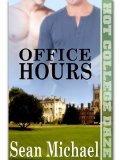 [cover of Office Hours]