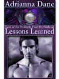 [cover of Lessons Learned]