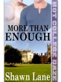 [cover of More Than Enough]