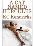 [cover of A Cat Named Hercules]