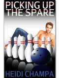 [cover of Picking Up the Spare]