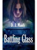 [cover of Battling Glass]