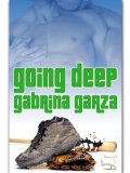 [cover of Going Deep]