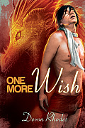 [cover of One More Wish]