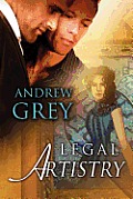 [cover of Legal Artistry]