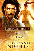 [cover of The Dream of a Thousand Nights]