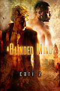 [cover of A Blinded Mind]