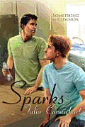 [cover of Sparks]