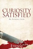 [cover of Curiosity Satisfied]