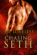 [cover of Chasing Seth]