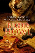 [cover of Blood Howl]