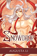 [cover of Snowdrop]