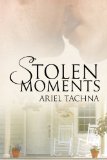 [cover of Stolen Moments]
