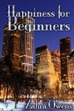 [cover of Happiness for Beginners]