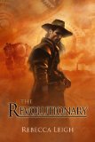 [cover of The Revolutionary]