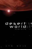 [cover of Desert World Rebirth]