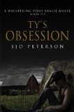 [cover of Ty's Obsession]