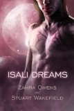 [cover of Isali Dreams]