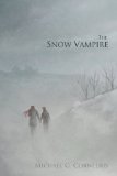 [cover of The Snow Vampire]