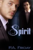[cover of Spirit]