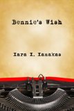 [cover of Bennie's Wish]