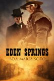 [cover of Eden Springs]