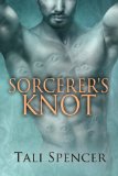 [cover of Sorcerer's Knot]