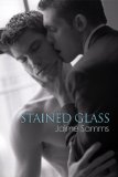 [cover of Stained Glass]