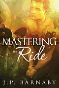 [cover of Mastering the Ride]