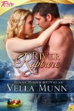 [cover of River Rapture]