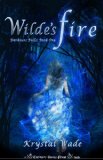 [cover of Wilde's Fire]