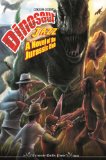 [cover of Dinosaur Jazz]