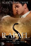 [cover of Rafael]