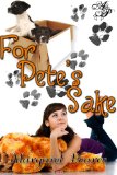 [cover of For Pete's Sake]