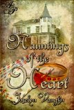 [cover of Hauntings of the Heart]