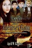 [cover of Lizzie and the Guernsey Gang]