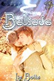 [cover of Believe]