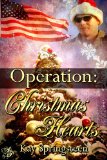 [cover of Operation: Christmas Hearts]