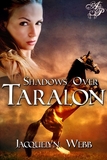 [cover of Shadows Over Taralon]