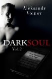 [cover of Dark Soul vol. 2]