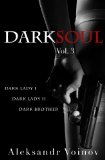 [cover of Dark Soul Vol. 3]