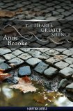 [cover of The Heart's Greater Silence]