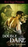 [cover of Double Dare]