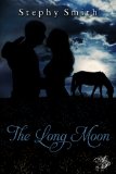 [cover of The Long Moon]