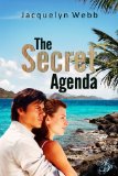 [cover of The Secret Agenda]