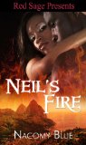 [cover of Neil's Fire]